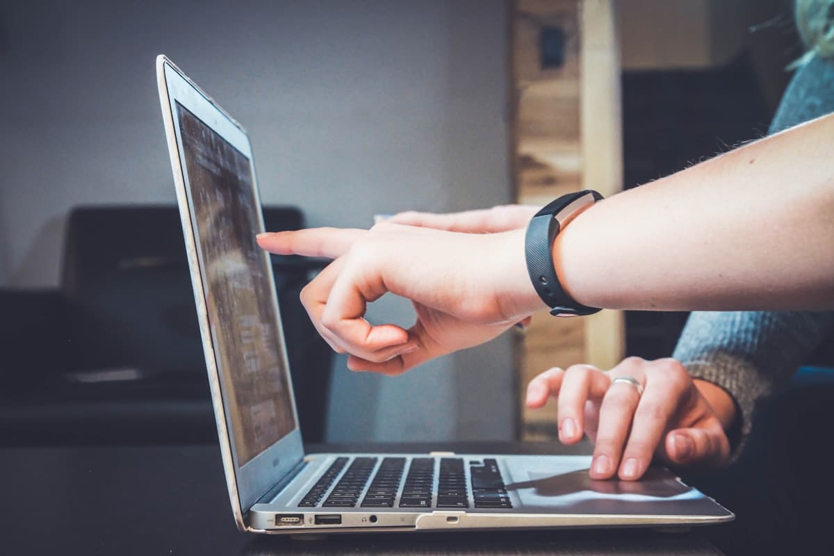 Erfolgreiche E-Mail-Kommunikation mit dem Jobcenter