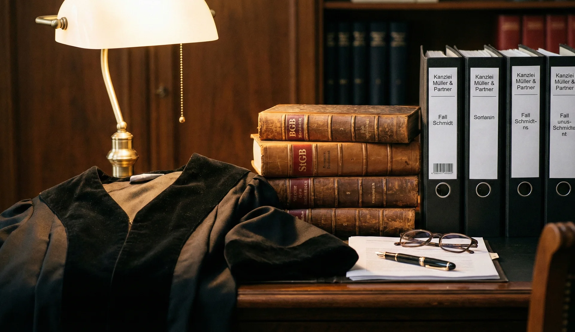 Anwalt für Jobcenter: Rechtliche Unterstützung bei Bürgergeld-Problemen