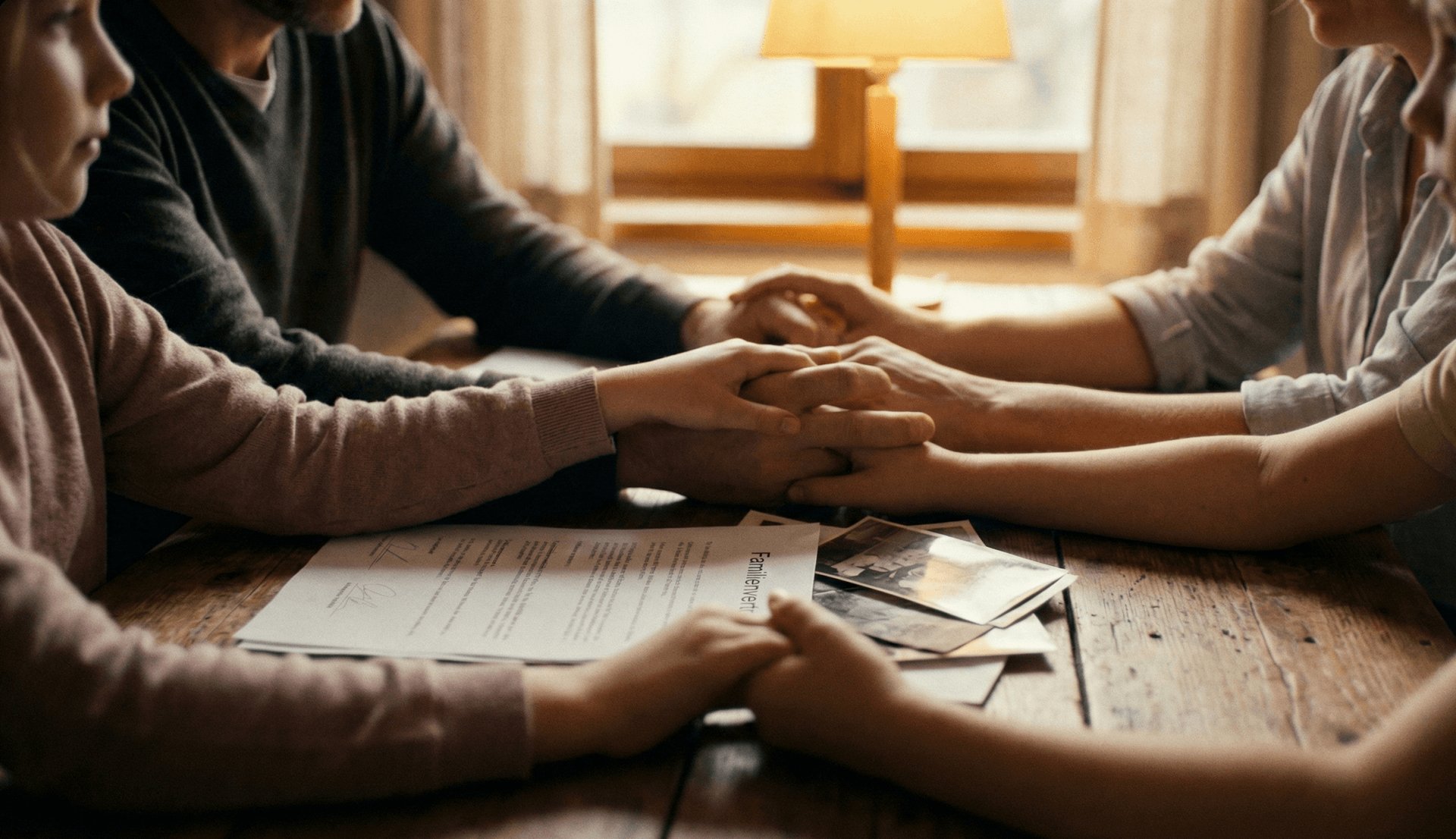 Bedarfsgemeinschaft beim Bürgergeld: Wer gehört dazu?