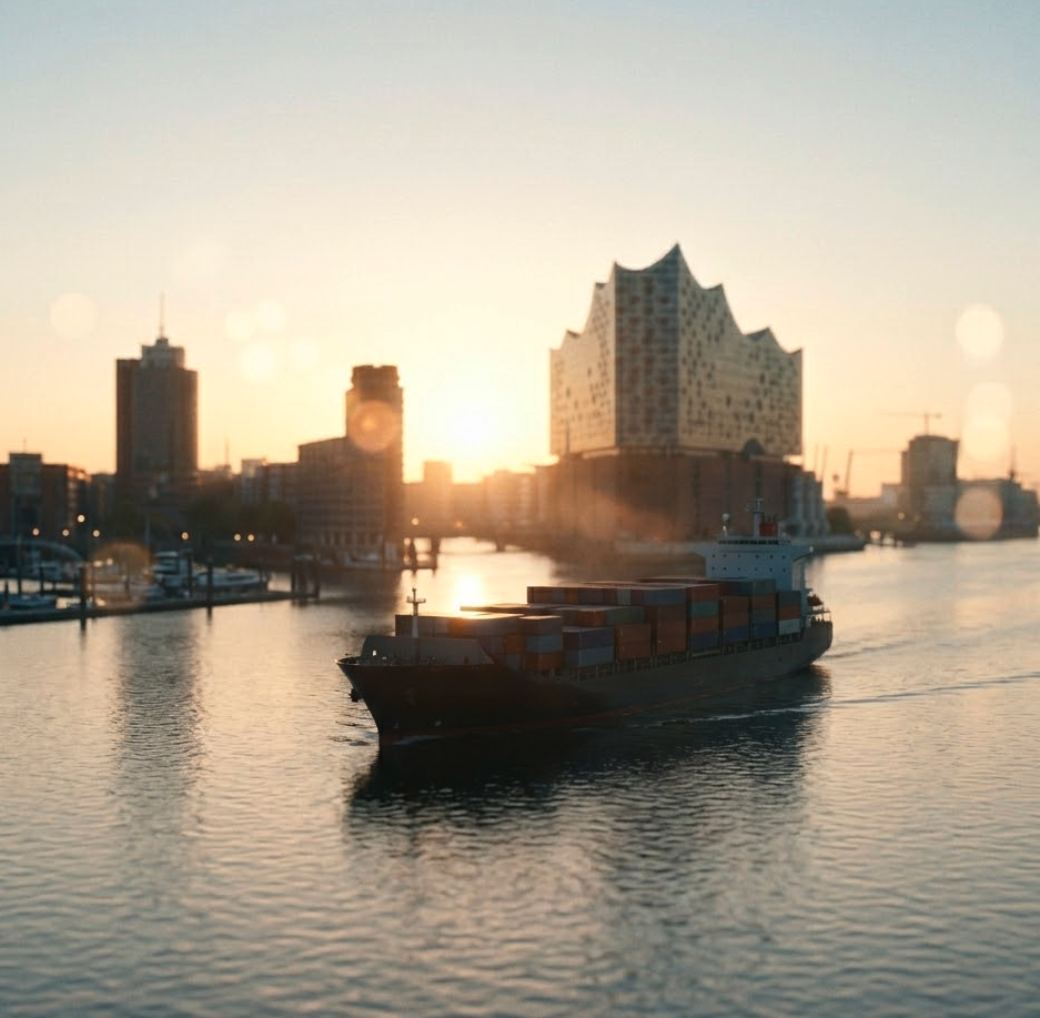 Hamburg