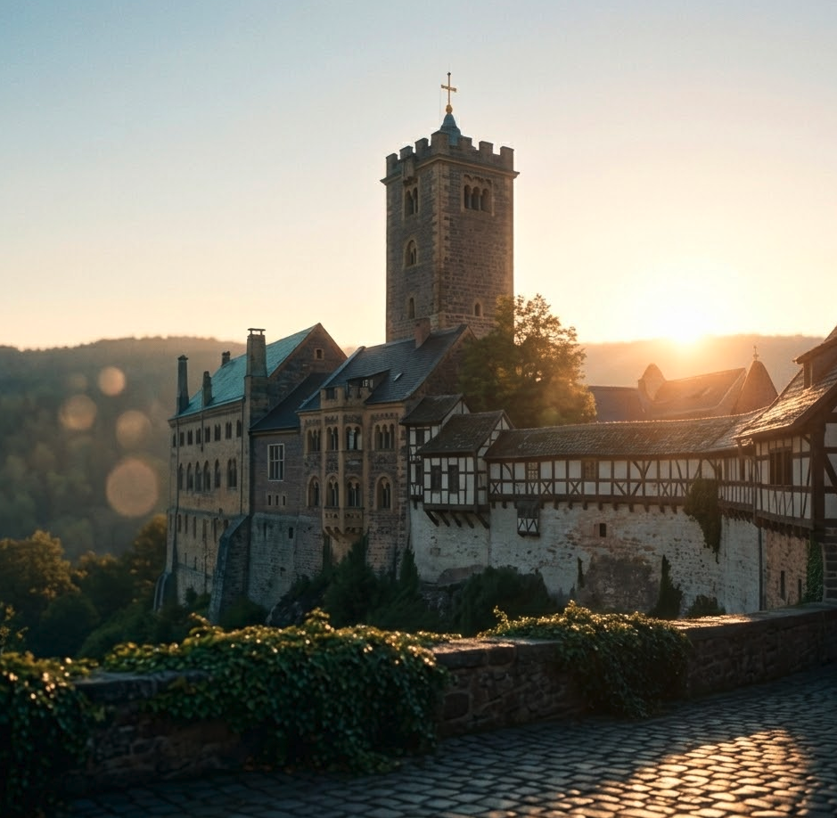 Thüringen