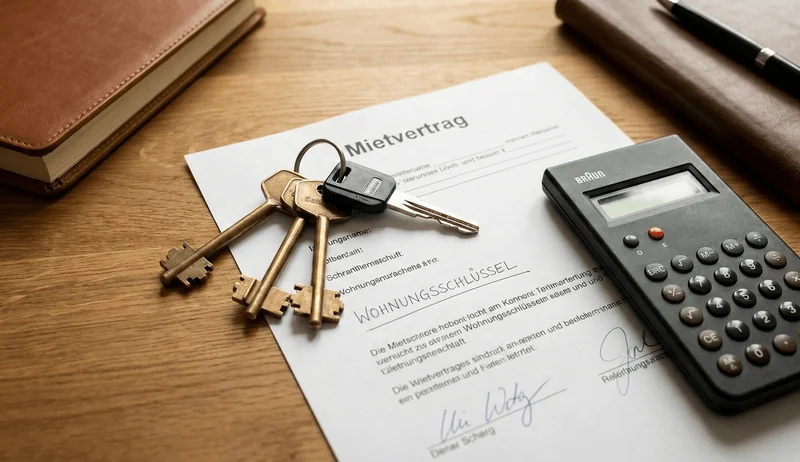 Kosten der Unterkunft (KdU) beim Bürgergeld: Miete, Heizung, Grenzen