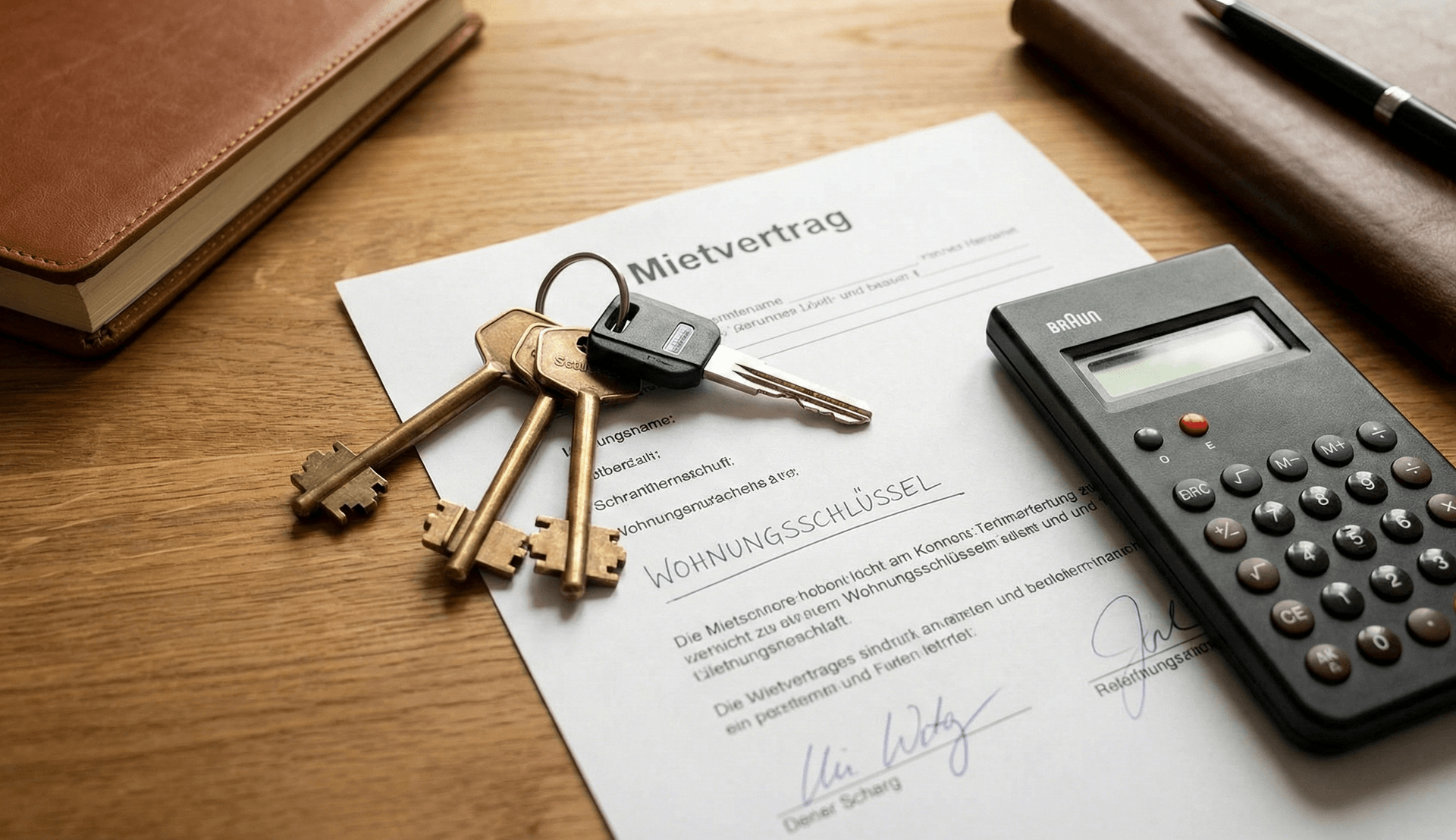 Kosten der Unterkunft (KdU) beim Bürgergeld: Miete, Heizung, Grenzen