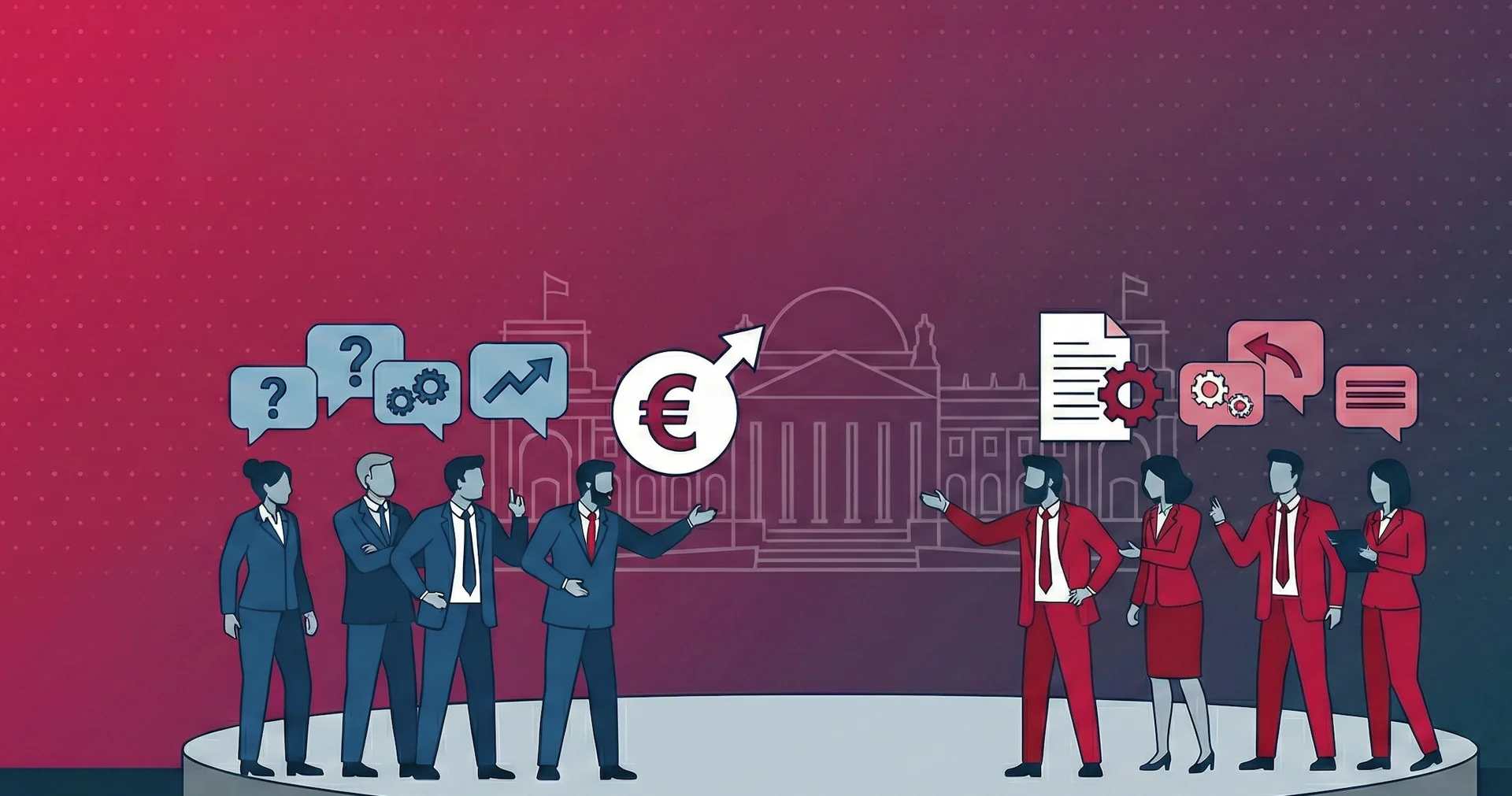 Stellungnahmen und Politik zum Bürgergeld