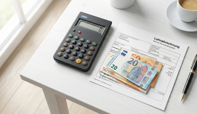 Bürgergeld Zuverdienst 2025: Freibeträge und Hinzuverdienst berechnen